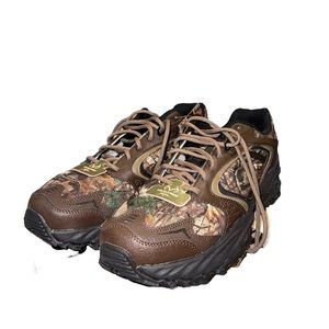 NWT Men’s Skechers Camo